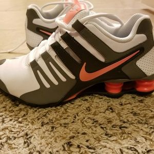 Nike Shox NZ