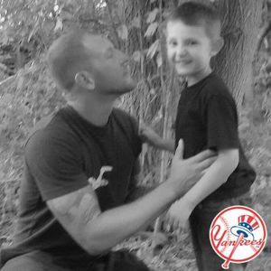 Meet your Posher, Greg