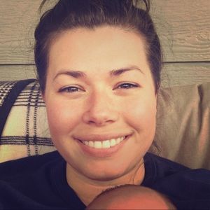 Meet your Posher, Mandy