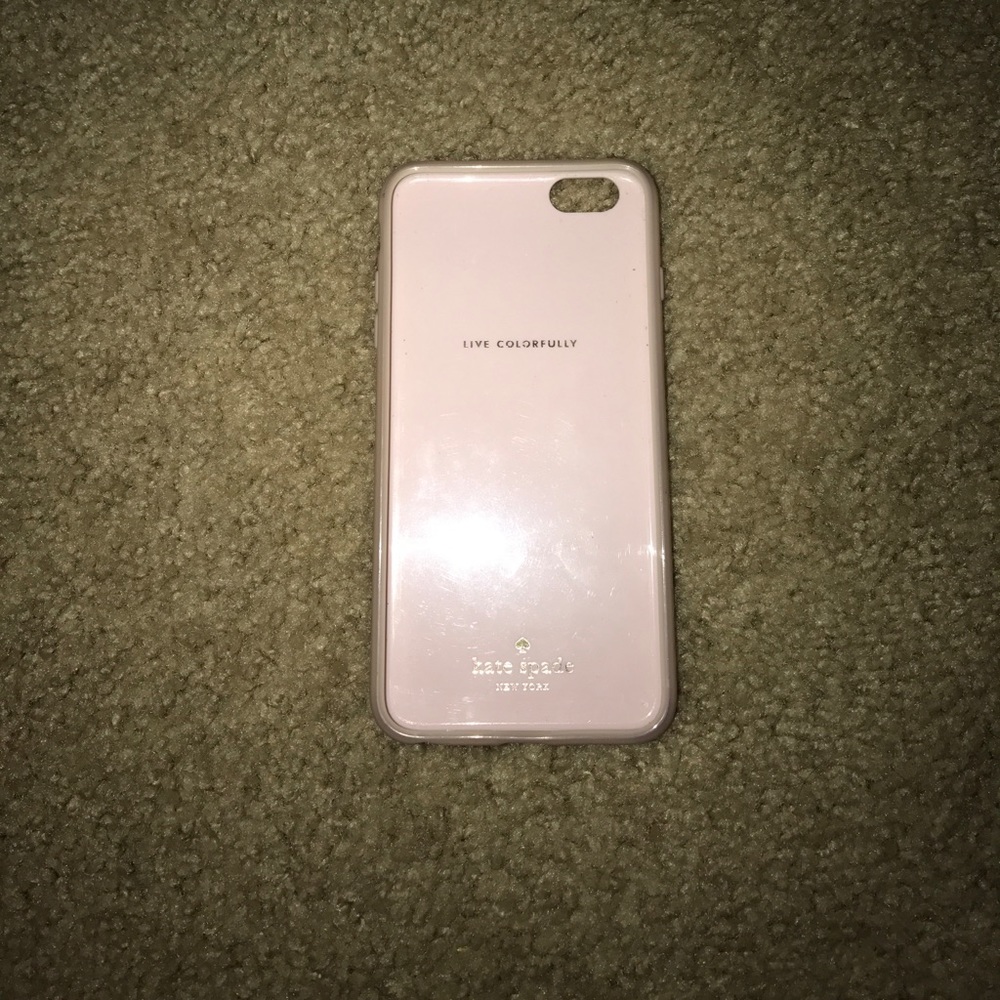 ✨SALE✨Kate Spade case