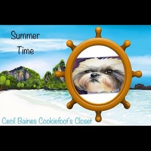 Vacation👙Stop By My Closet