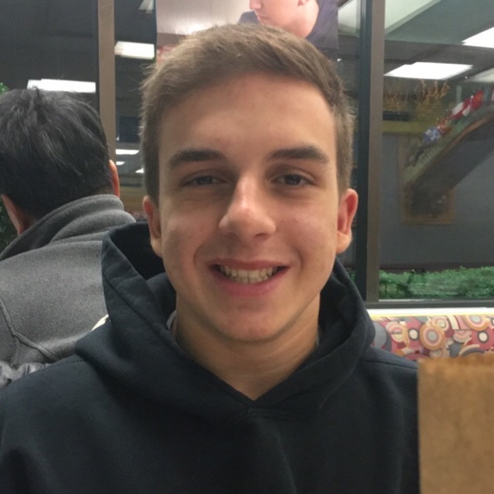 Meet your Posher, Jimmy