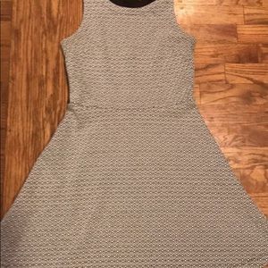 Loft dress