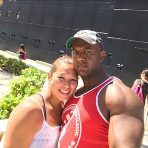 Meet your Posher, Jamie