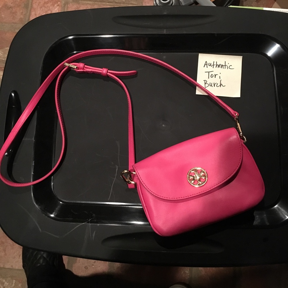 Tory Burch crossbody