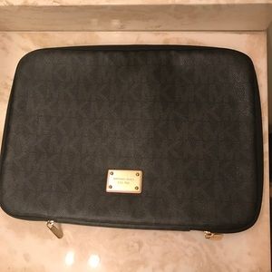 Micheal Kors Laptop Case