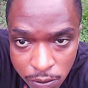 Meet your Posher, Terrell