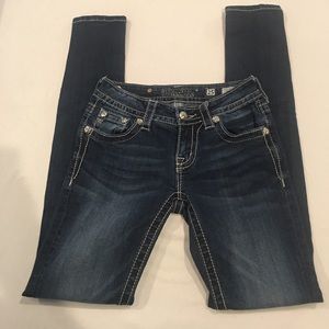 Miss Me Jeans 25