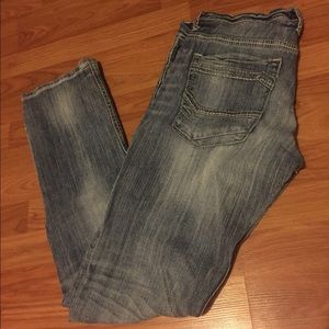 Men's jeans