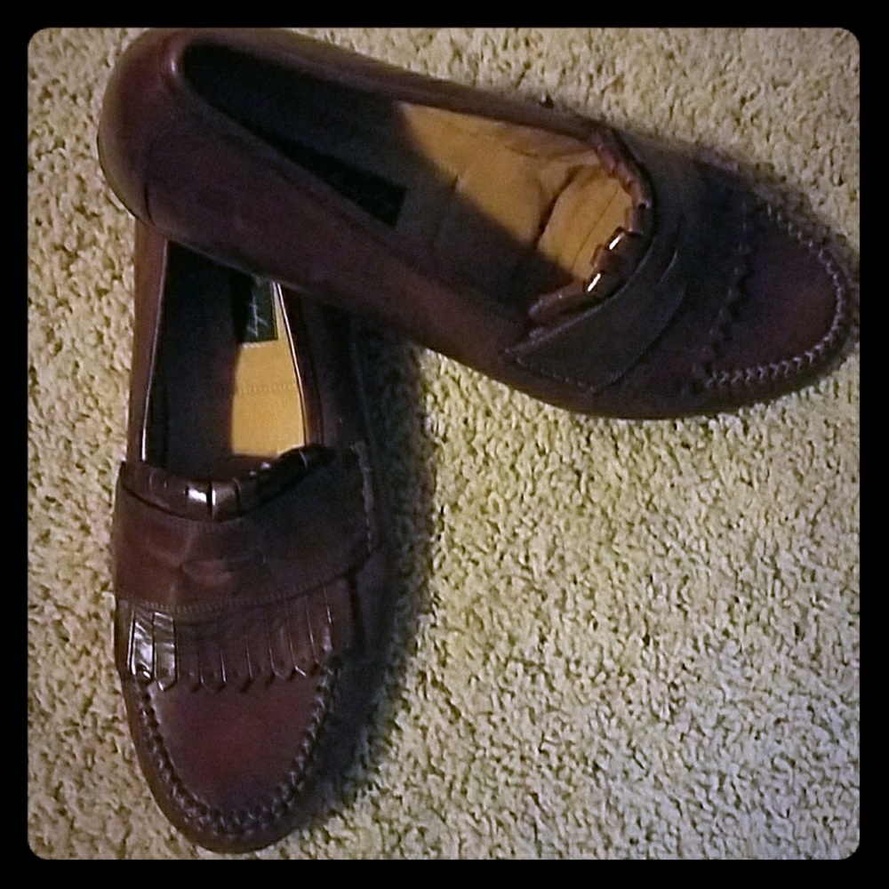 Johnston & Murphy Dress Shoes
