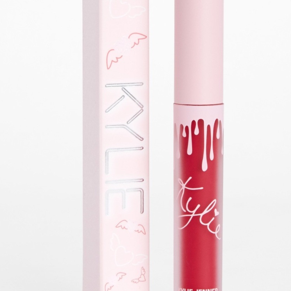 Kylie Cosmetics Birthday "I Want It All" Lip Gloss
