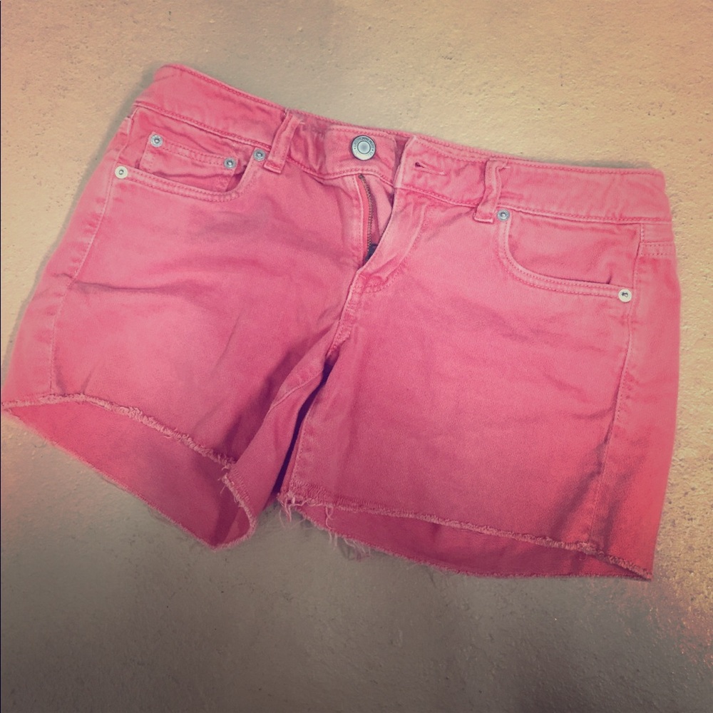 American eagle shorts