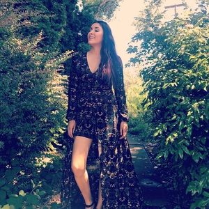 Meet your Posher, Sylvia