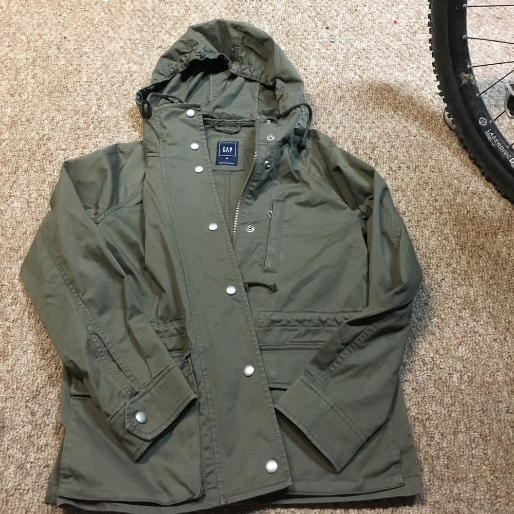 Jacket