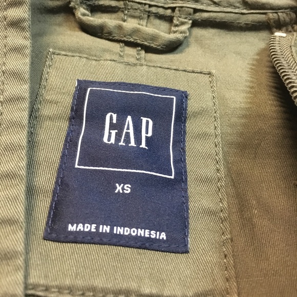 Jacket - Picture 2 of 2