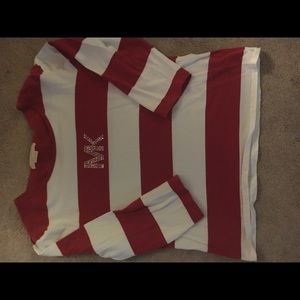 Women's Michael Kors 3/4 length tee