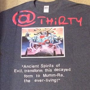 Tees