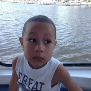 Meet your Posher, Hegladid