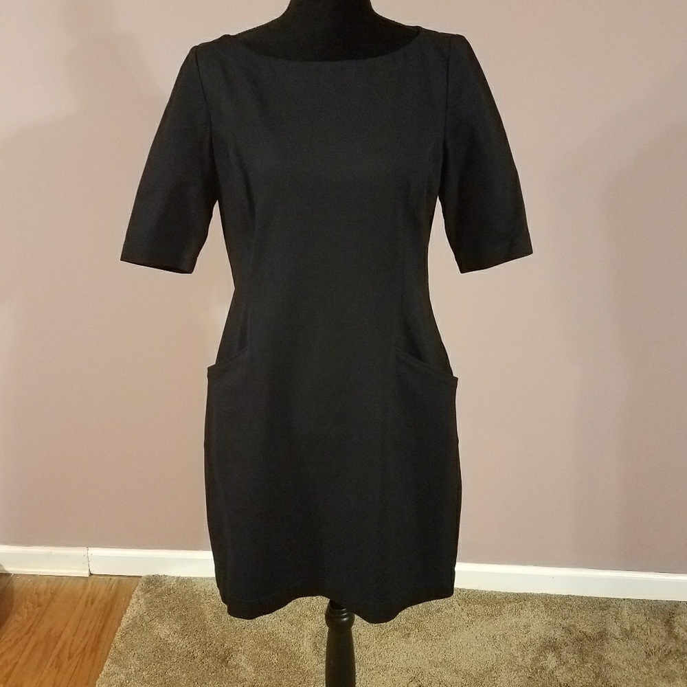 Lauren Ralph Lauren pocket dress