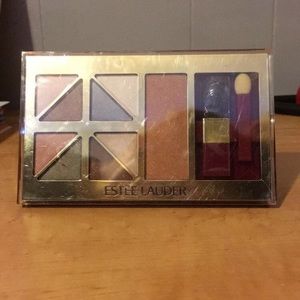 NEW ESTĒE LAUDER SOFT NEUTRALS DELUXE PALETTE