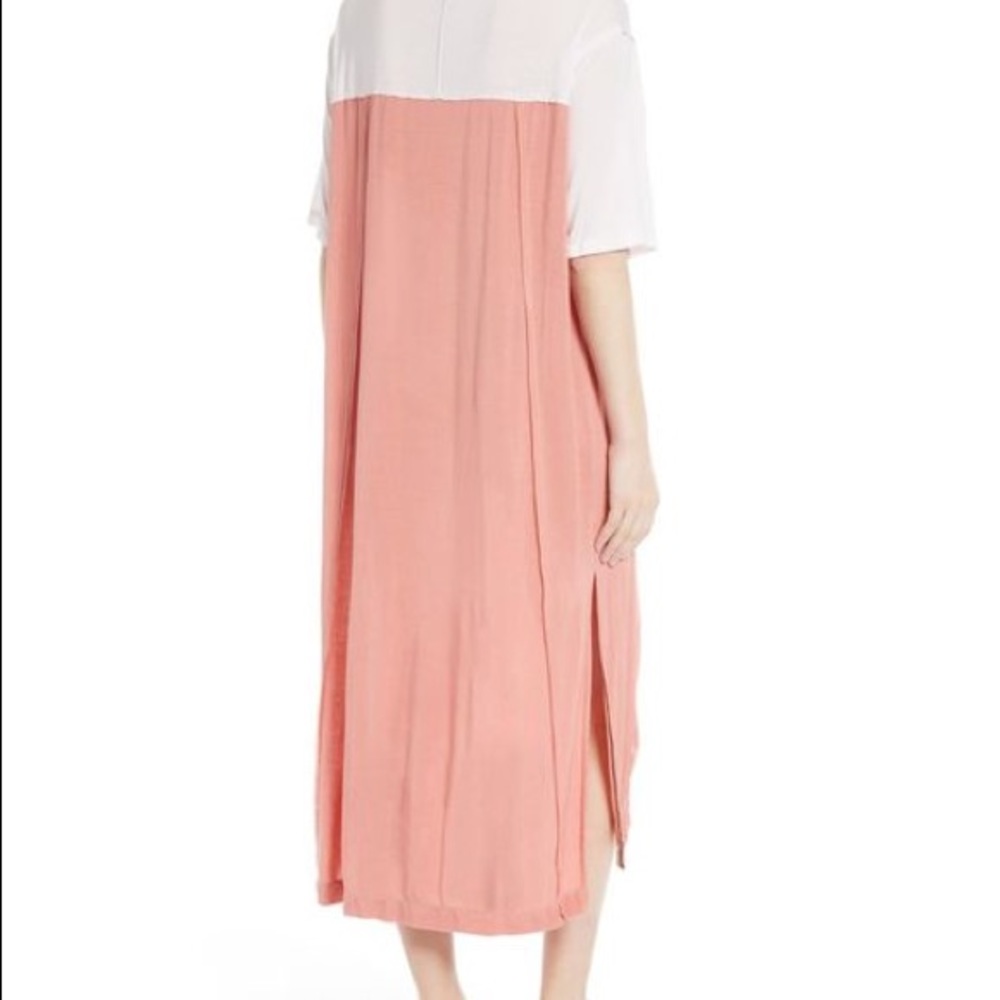Free People T-Shirt Tunic - Picture 3 of 5
