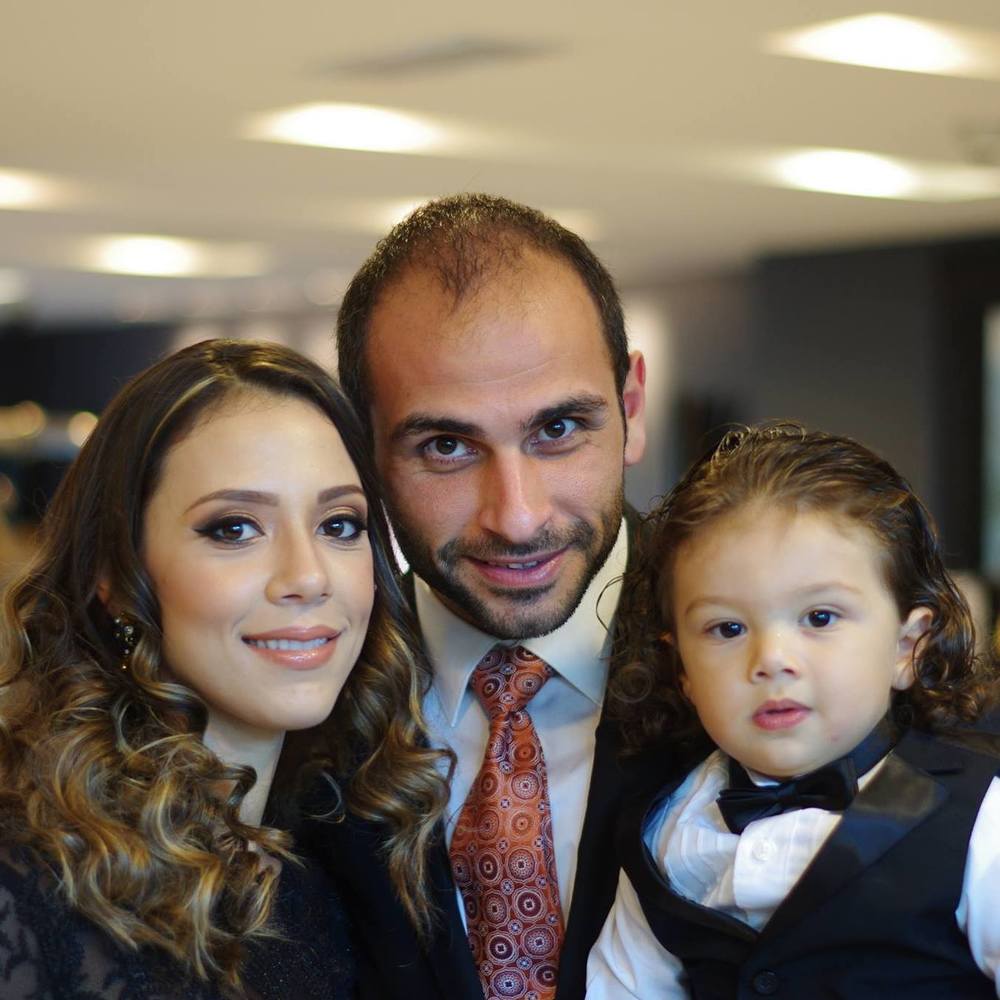 Meet your Posher, Sara