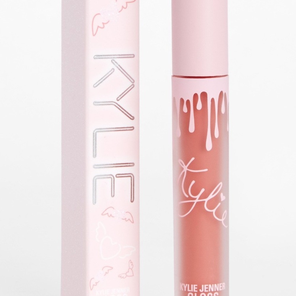 Kylie Cosmetics Birthday "I Want It All" Lip Gloss