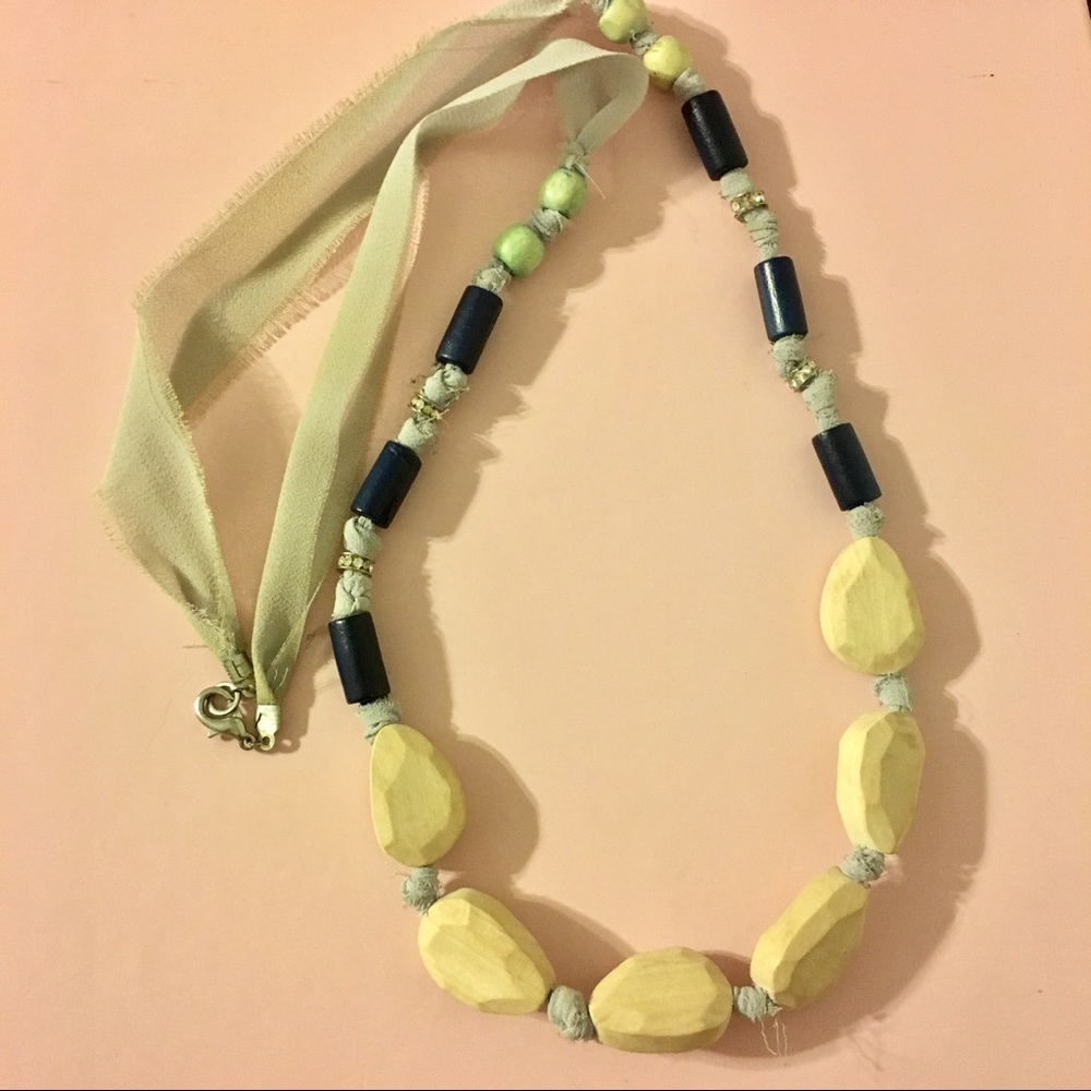 Anthropologie Necklace