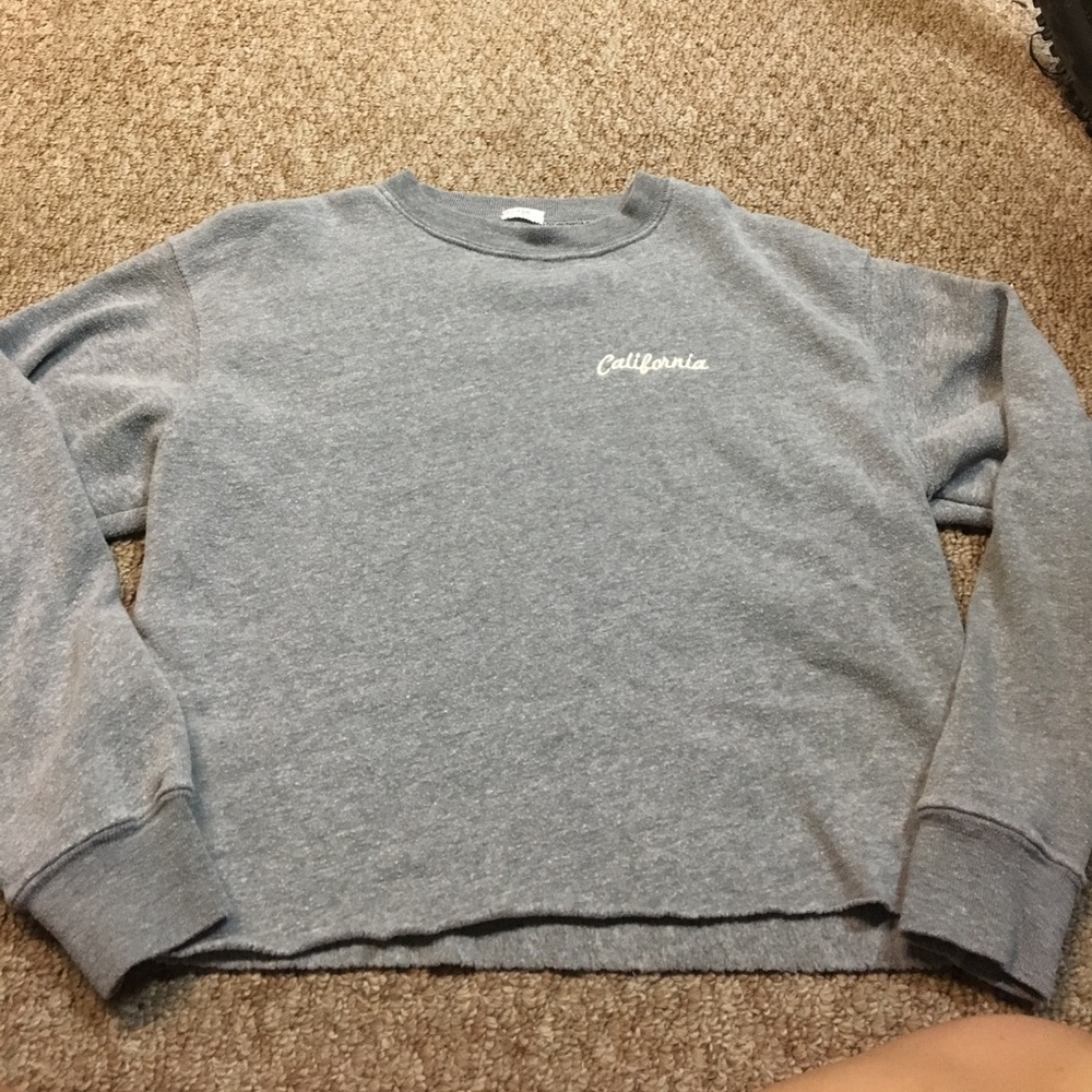 Brandy Melville Sweater
