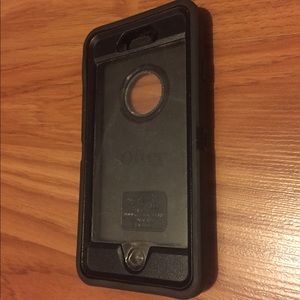 Otterbox case for iPhone 6/6s