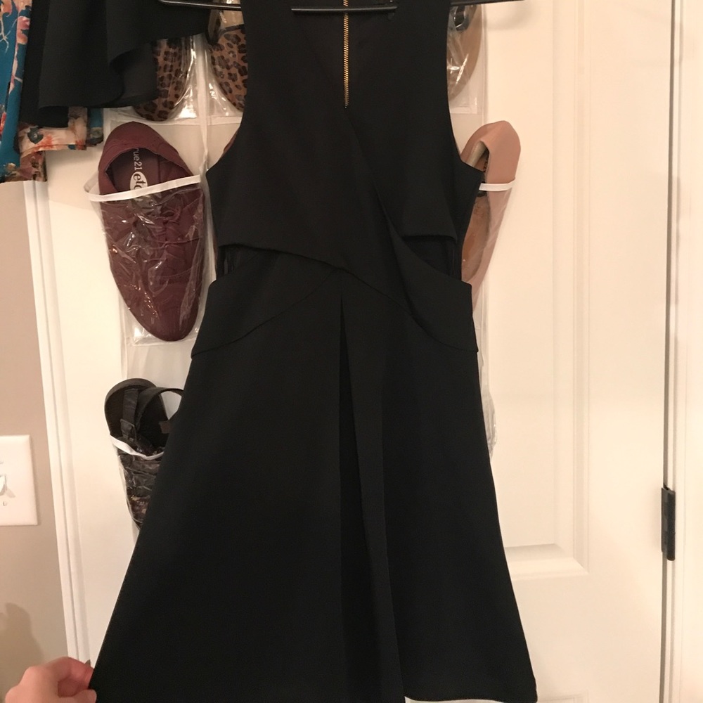 Brand new express dress!