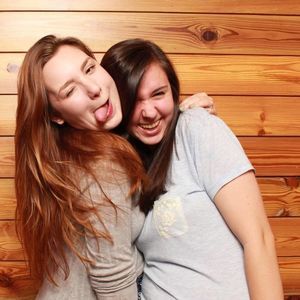 Meet your Posher, Natalie