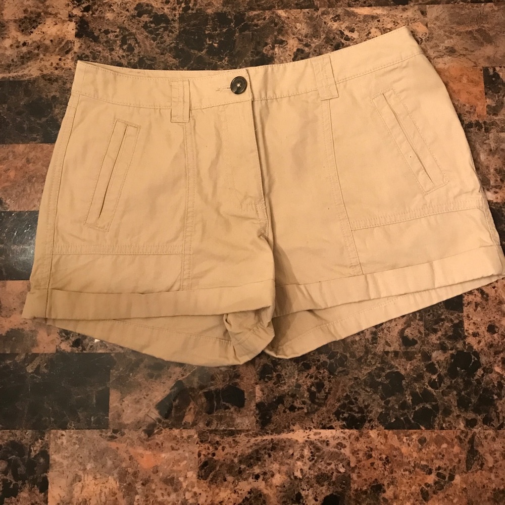 New Forever 21 shorts