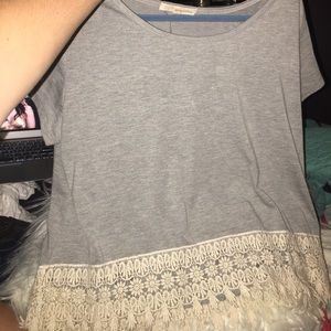 T-shirt soooo cute!!