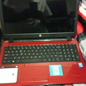 Hp laptop