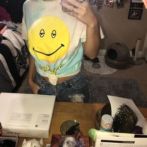 Dazed & Confused shirt