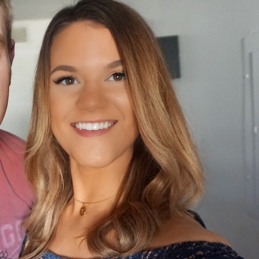 Meet your Posher, Sam