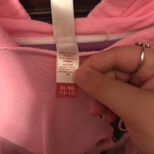 No boundaries shirt!