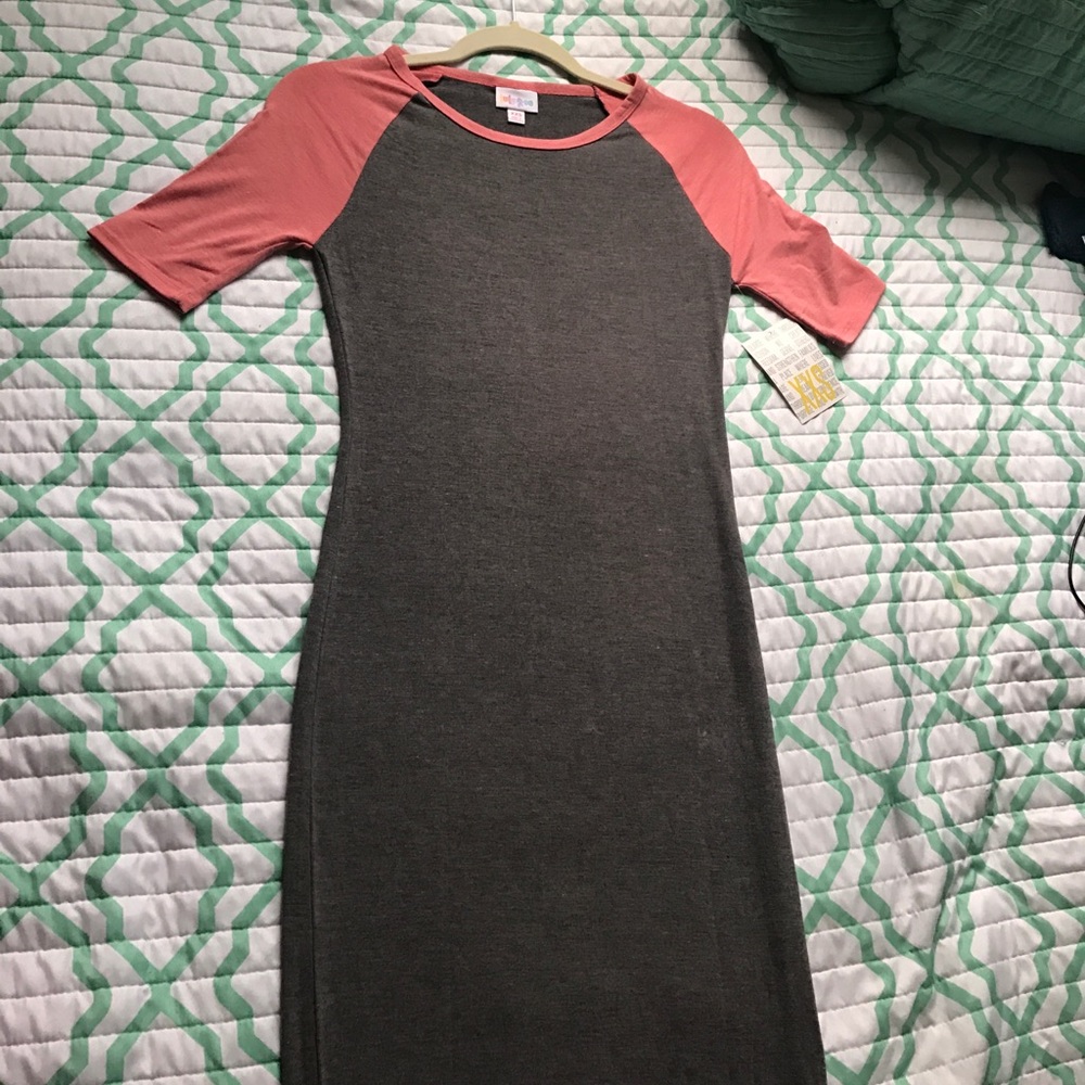 LulaRoe Julia