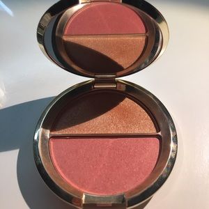 Jaclyn Hill x BECCA champagne splits