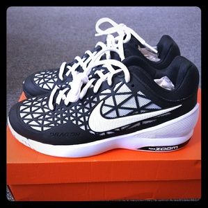 Nike Zoom Cage 2 Dragon