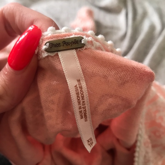 Free people dress - Picture 3 of 3