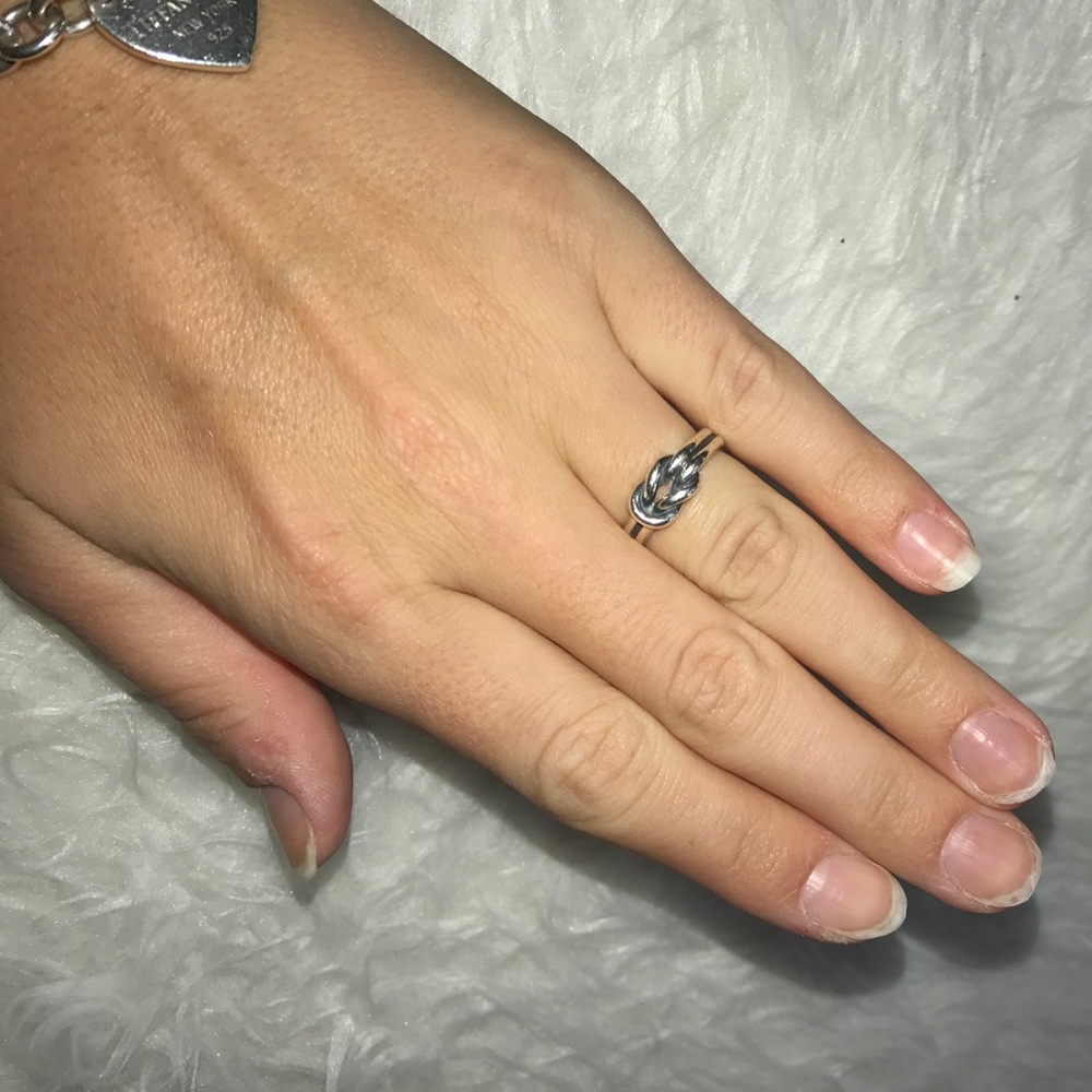 James Avery Ring