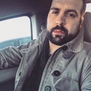 Meet your Posher, Jacob