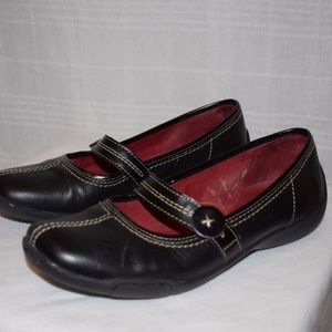 Naturalizer flat mary-jane