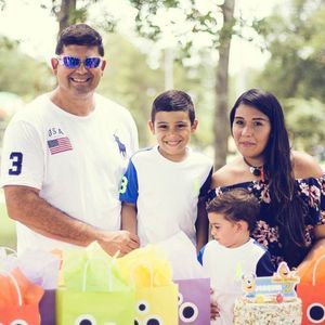 Meet your Posher, Pedro