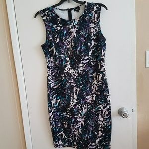 Merona Sleeveless dress