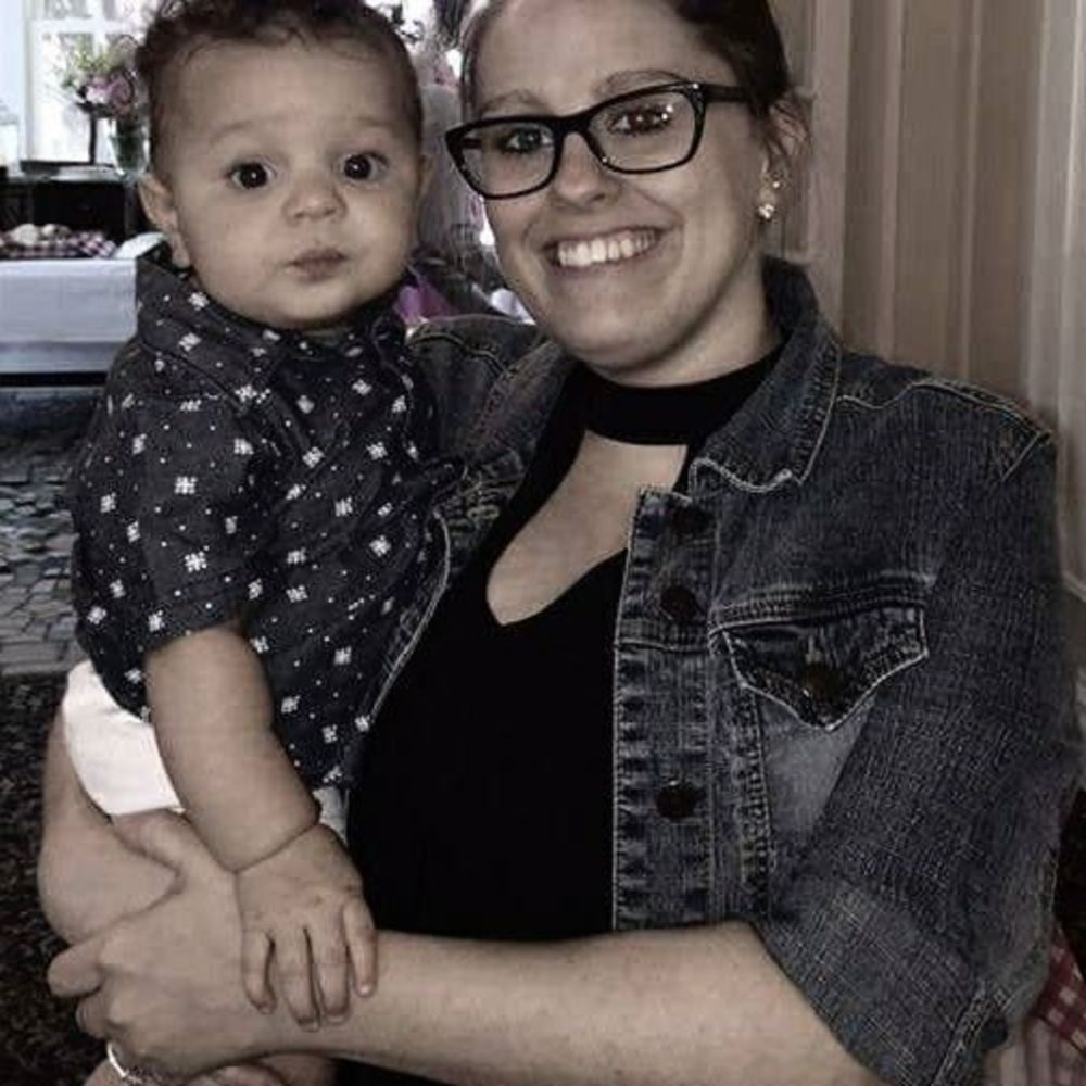 Meet your Posher, Ashley