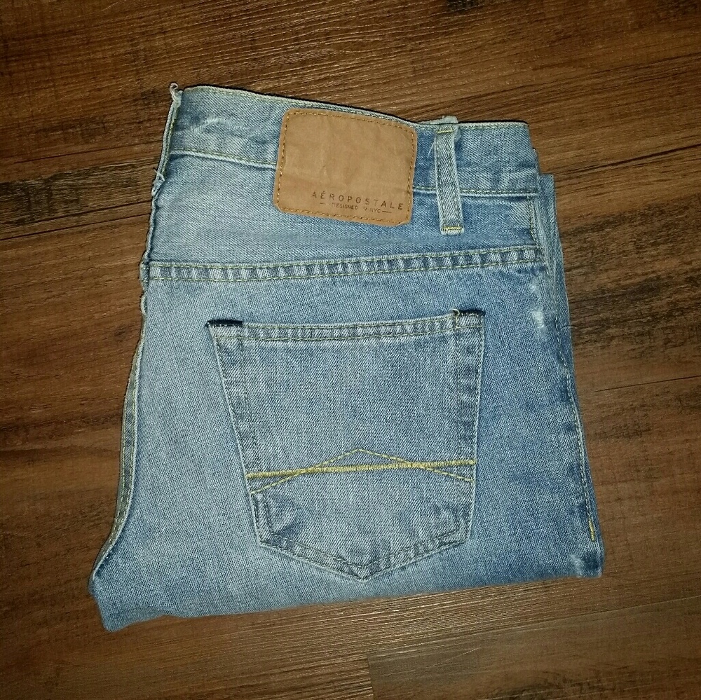 Aéropostale jeans