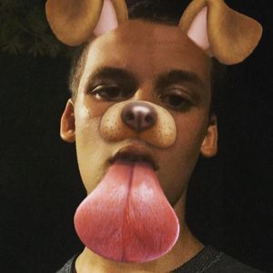 Meet your Posher, Thomas